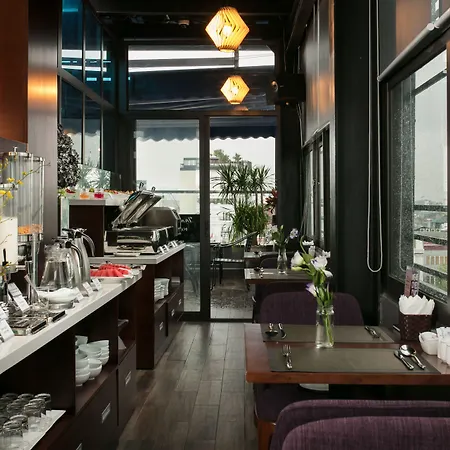 Hanoi Fiesta Hotel & Spa-3